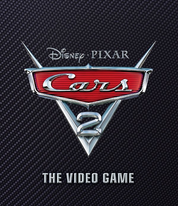Cars 2: The Video Game будет доступна для платформ Xbox 360, Wii, Nintendo DS и PC