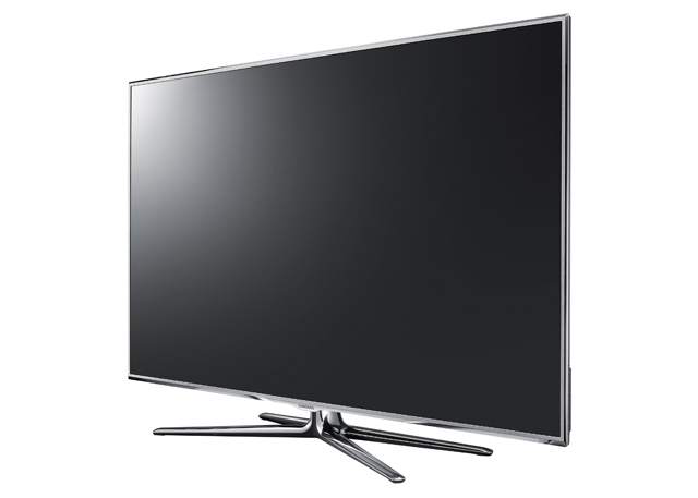 Samsung Smart TV: "умные" 3D-телевизоры