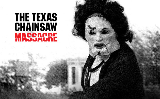«Кожаное лицо 3D» («Leatherface 3D»): продолжение «Техасской резни бензопилой» («The Texas Chain Saw Massacre»)