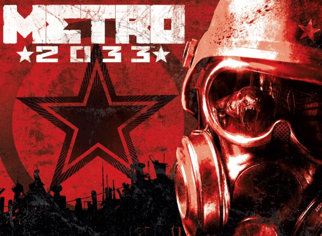 Сиквел игры «Метро 2033» выйдет с поддержкой стерео 3D