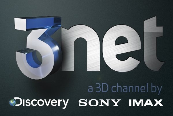 «Гражданская война 3D» («The Civil War 3D») – первый 3D-проект телеканала 3net