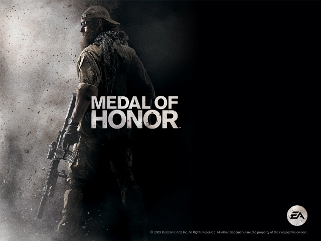 Шутер Medal of Honor для платформ PC, PS3, X360