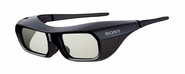 Full HD 3D Glasses Initiative