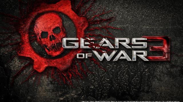 Gears of War 3 будет поддерживать стерео 3D