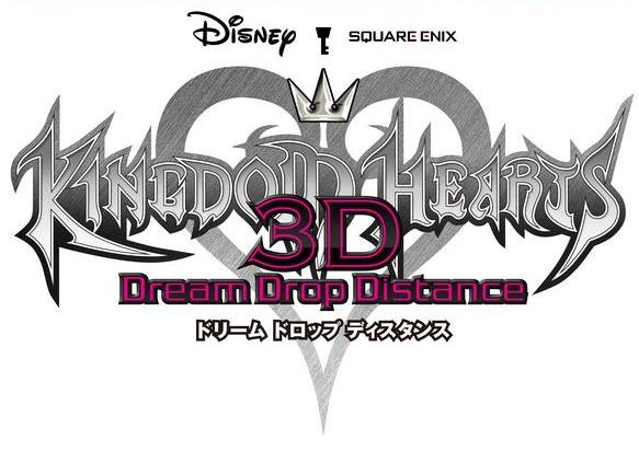 Kingdom Hearts 3D: Dream Drop Distance на Tokyo Game Show 2011