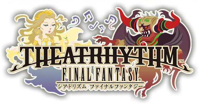 Theatrhythm Final Fantasy для Nintendo 3DS