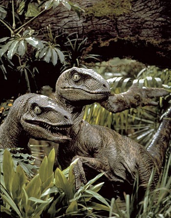 «Парк юрского периода» (Jurassic Park)