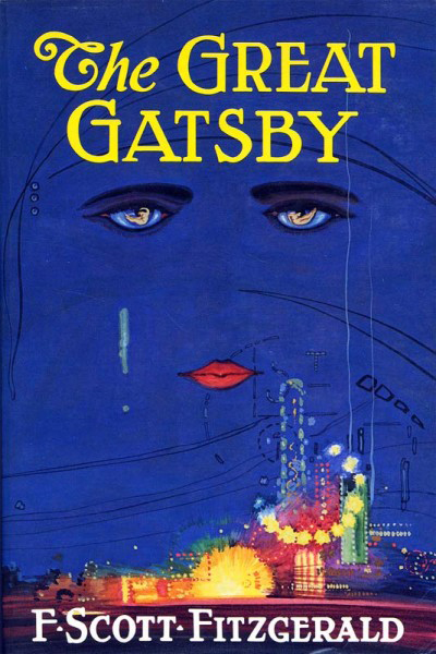 «Великий Гэтсби» (The Great Gatsby)