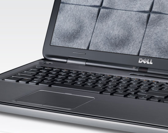 Dell XPS 