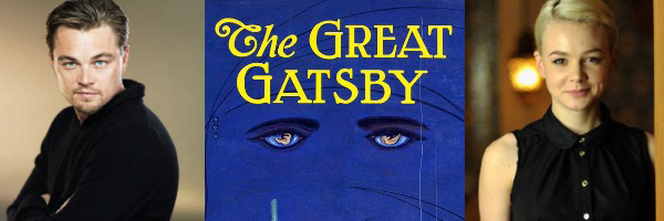3D-фильм «Великий Гэтсби» (The Great Gatsby)