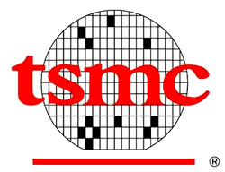 TSMC (Taiwan Semiconductor Manufacturing Co. Ltd.) 