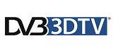 DVB-3DTV Логотип