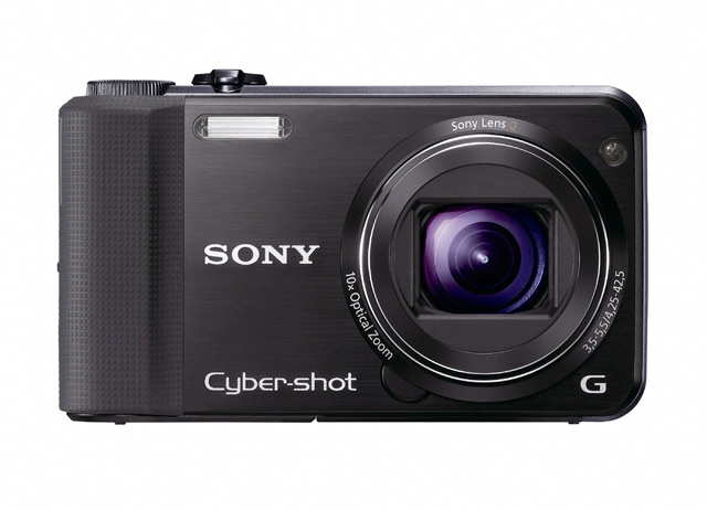 Sony Cyber-shot HX7V