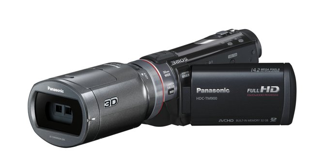Panasonic TM900