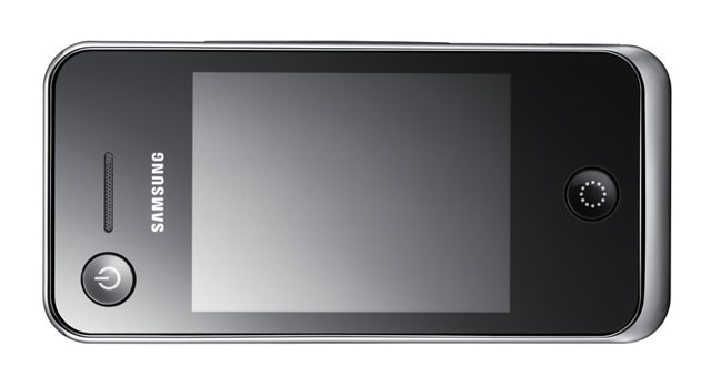 Пульт ДУ Samsung TwinView Touch Control RMC30D1