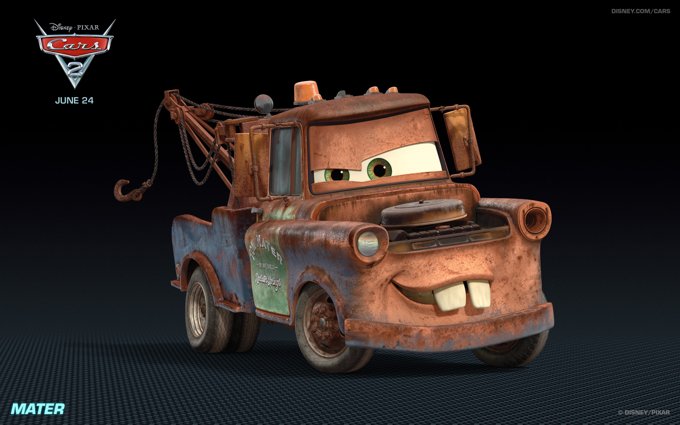 Мэтр (Mater)