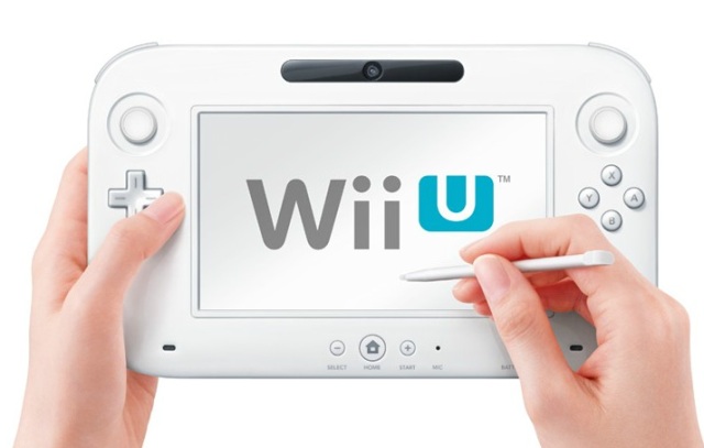 Новая консоль Nintendo Wii U будет поддерживать 3D