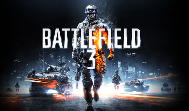 3D-игра «Battlefield 3 Расширенное издание»