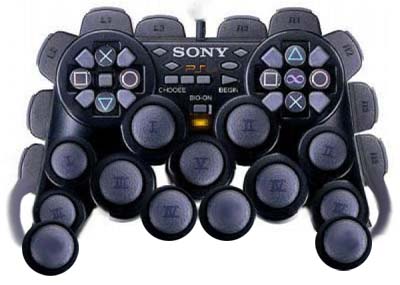 Sony разрабатывает консоль PlayStation 4