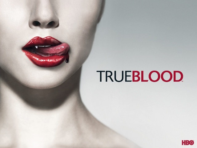 В новых сезонах «Настоящей крови» («True Blood») будут серии в 3D