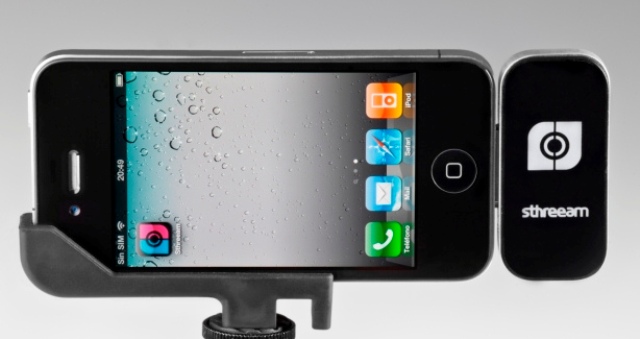 3D-технологии будут в камере iPhone