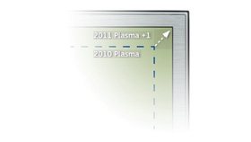 Plasma-1 Samsung D490