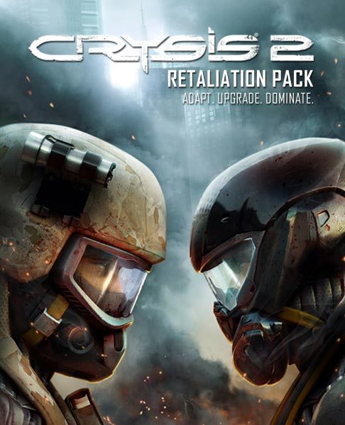 Загружаемый игровой контент для Crysis 2 выйдет для PC, PlayStation 3 и Xbox 360