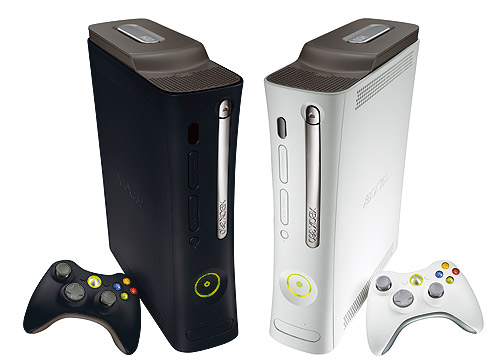 Xbox 360 получит поддержку стерео 3D