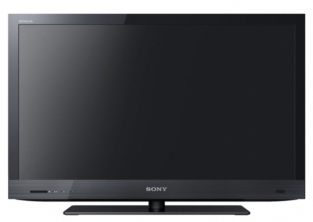 3D-телевизоры Sony BRAVIA 