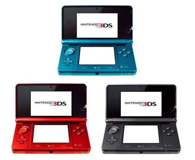 Разработчики Nintendo 3DS откроют доступ ко второму процессору
