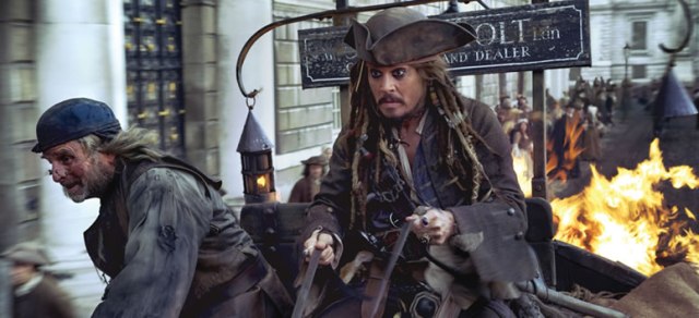 Стереоскопические плагины Ocula использовались в работе над фильмом «Пираты Карибского моря: На странных берегах» (Pirates of the Caribbean: On Stranger Tides)
