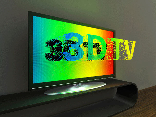 Украина переходит на стандарт DVB-T2, Россия на очереди