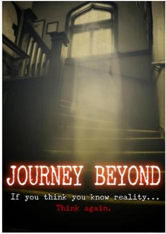 Новый сериал «Journey Beyond» в формате стерео 3D