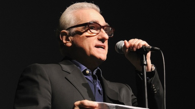 Неоконченная работа Мартина Скорсезе (Martin Scorsese) «Хранитель времени» («Hugo»)