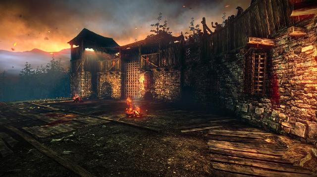 Обновление для 3D-игры «Ведьмак 2. Убийцы королей» (The Witcher 2: Assassins of Kings, польск. Wiedźmin 2: Zabójcy Królów)