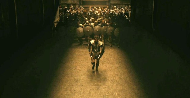 Премьера «Война Богов: Бессмертные 3D» (Immortals) состоится 11.11.2011