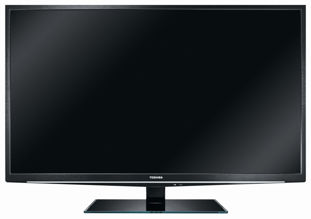 3D-телевизоры Toshiba TL838 и TL868 используют возможности SMART-TV