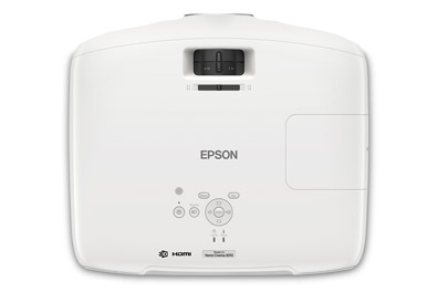 3D-проектор Epson 3010