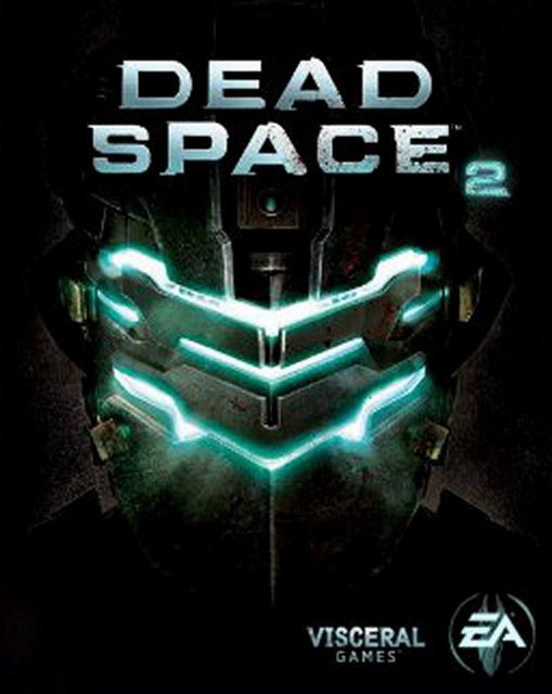 Игра Dead Space 2 в 3D-формате