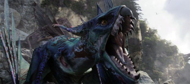 Режиссеры 3D-боевика «Прогулка с динозаврами 3D» – Пьер де Лепинуа, Нил Найтингел