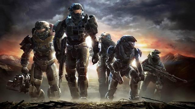 343 Industries объявила дату выхода Halo 4