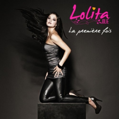 “La premiere fois”: YouTube 3D-клип к песне Lolita Joli