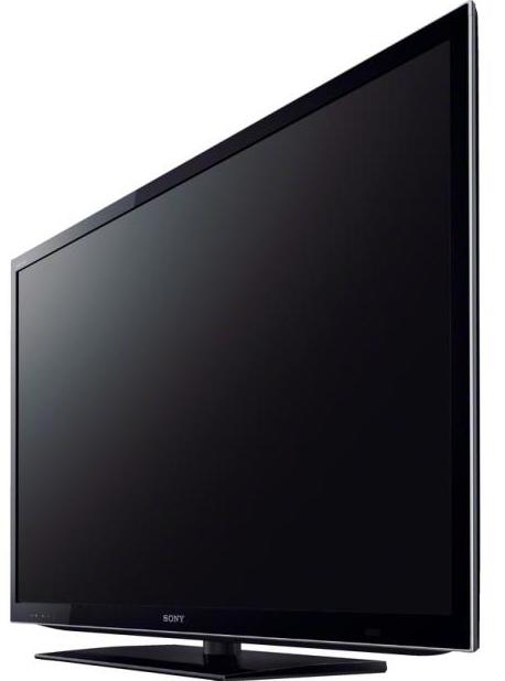 CES 2012: Жидкокристаллические HD 3D-телевизоры BRAVIA серии HX750