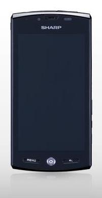 Sharp AQUOS Phone SH80F: цена новинки