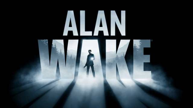 Alan Wake для ПК с поддержкой NVIDIA 3D Vision и NVIDIA 3D Vision