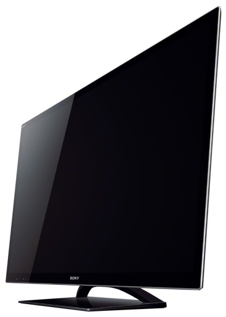 CES 2012: Жидкокристаллические HD 3D-телевизоры BRAVIA серии HX850