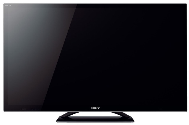 CES 2012: HD 3D-телевизоры BRAVIA серий HX850 и HX750
