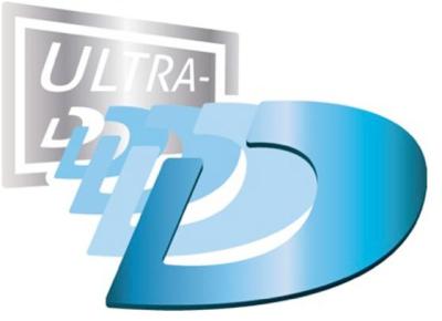 Новая автостереоскопическая 3D-технология Ultra-D