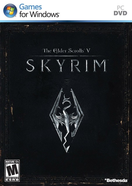 Мод 3D Vision Complete Compatibility Project для 3D-игры The Elder Scrolls V: Skyrim
