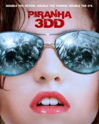 Пираньи 3DD